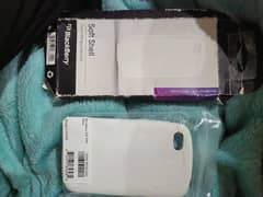 BLACKBERRY Q10 ORIGNAL COVER  BOX PACK