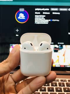 Apple Airpods 2