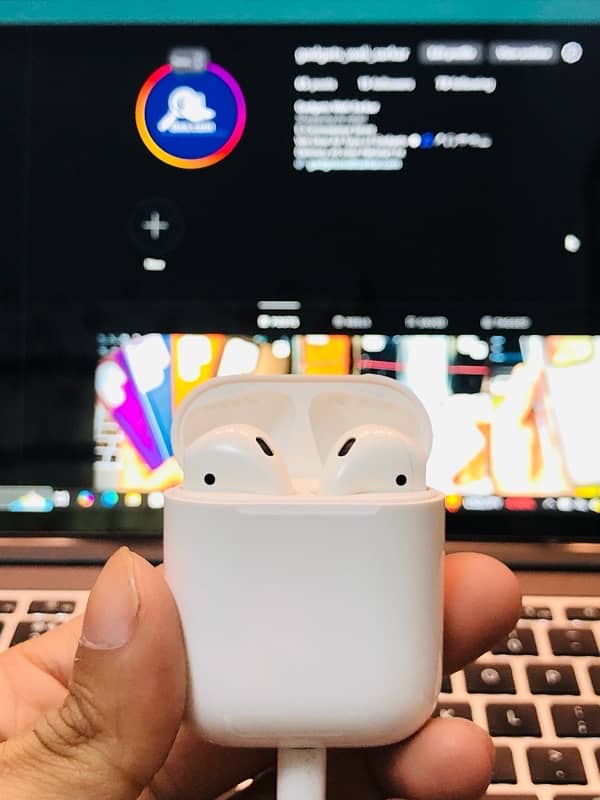 Apple Airpods 2 2