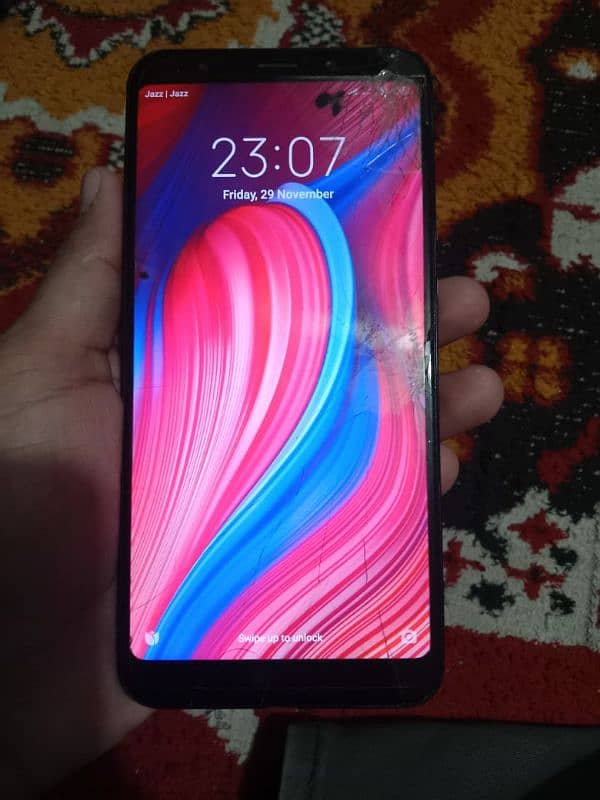 redmi 5 plus 3