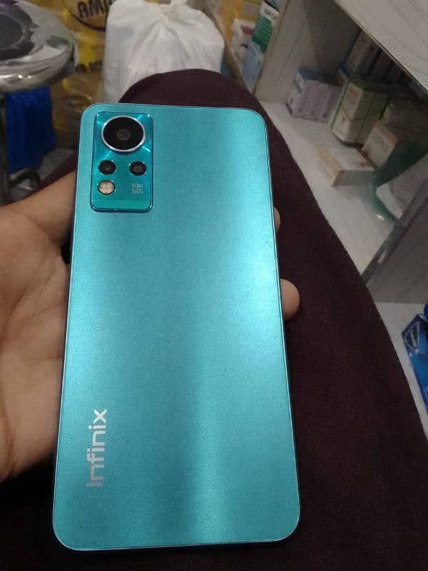 Infinix note11 for sale 1