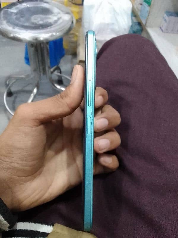 Infinix note11 for sale 3