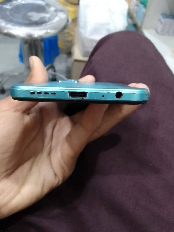 Infinix note11 for sale 4