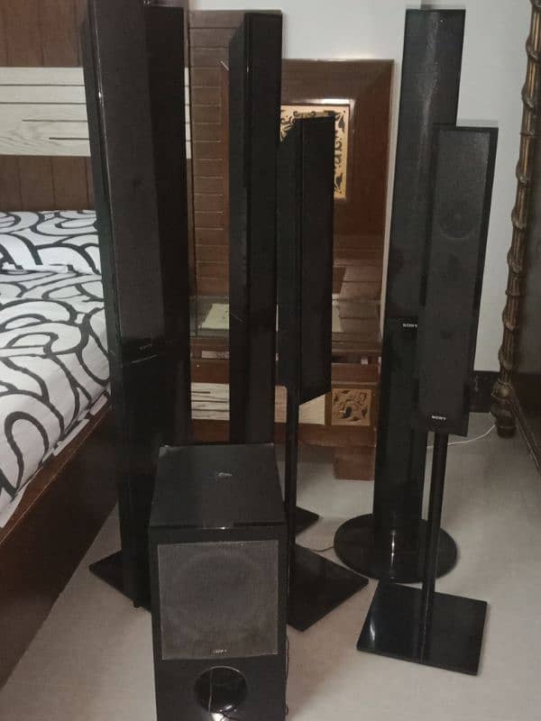 sony orginal speakers 0