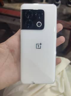 OnePlus Plus 10 Pro Panda Edition