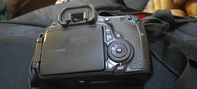 Canon 60d only Body For Sale