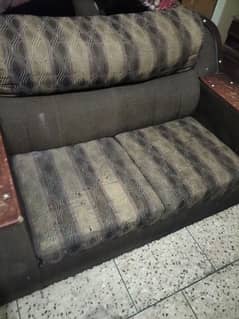 sofa for sale 2 & 1 seater