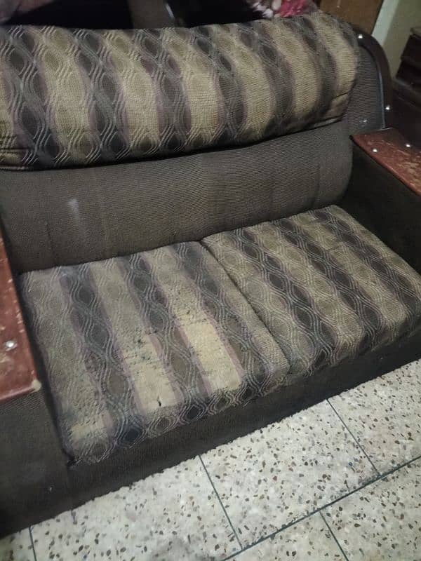 sofa for sale 2 & 1 seater 0