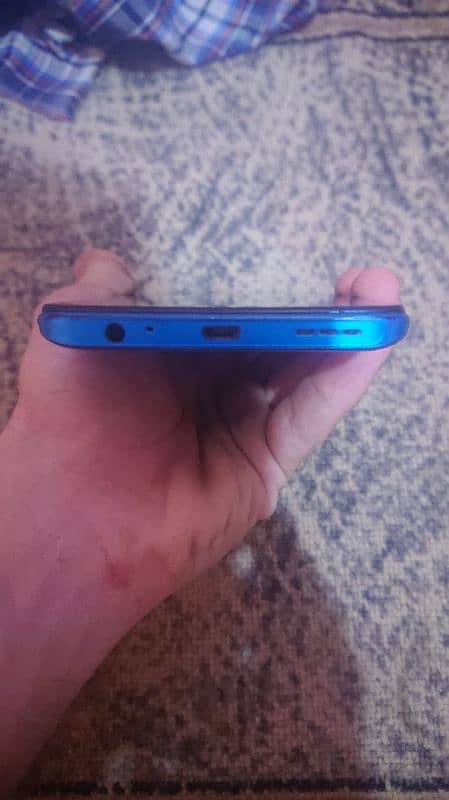 Infinix Hot10s 6/128 urgent sale 3