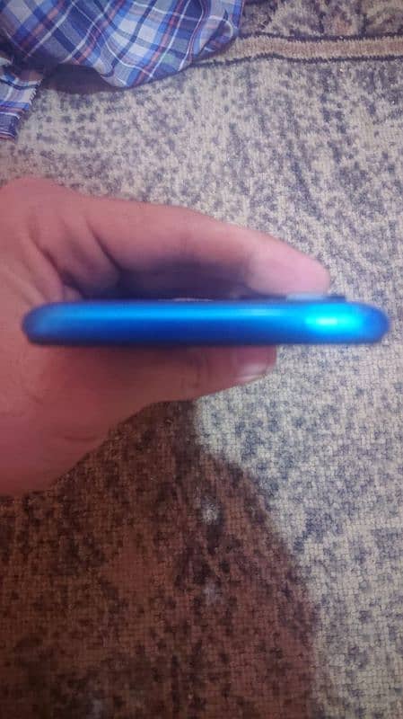 Infinix Hot10s 6/128 urgent sale 4