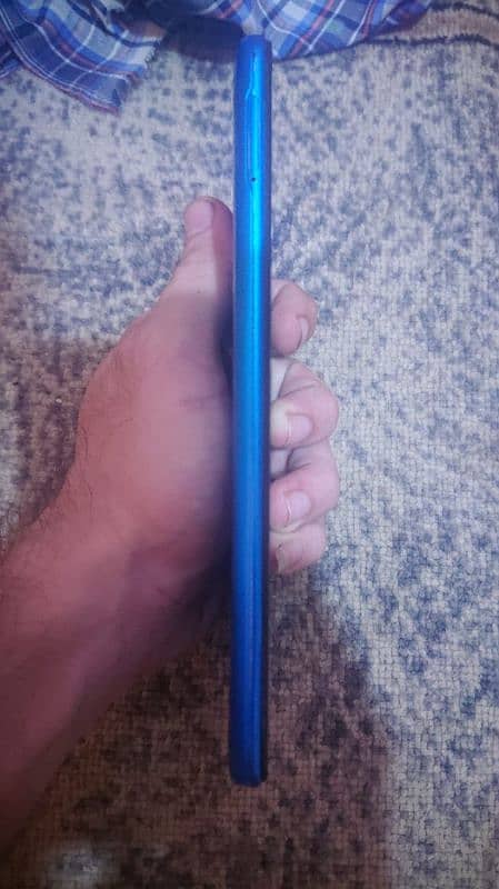 Infinix Hot10s 6/128 urgent sale 5