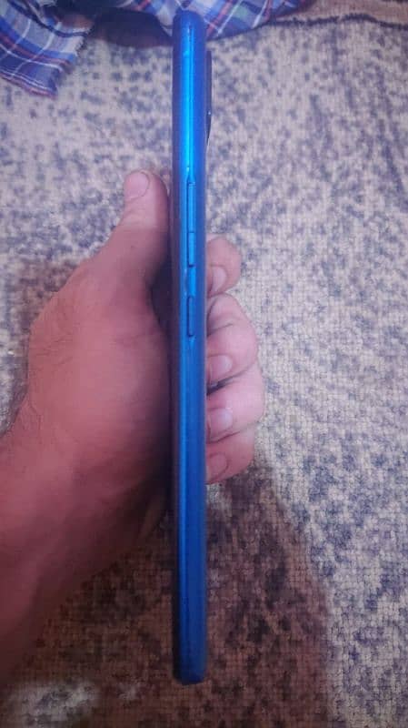 Infinix Hot10s 6/128 urgent sale 6