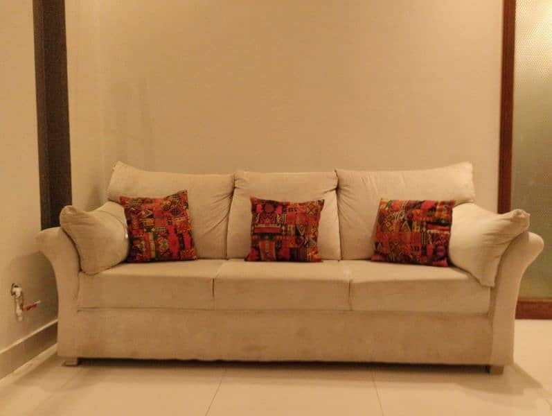 off white sofa set 1