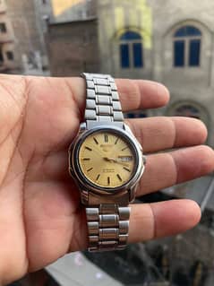 Seiko5