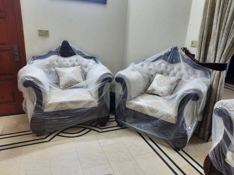 7seater sofa set 2