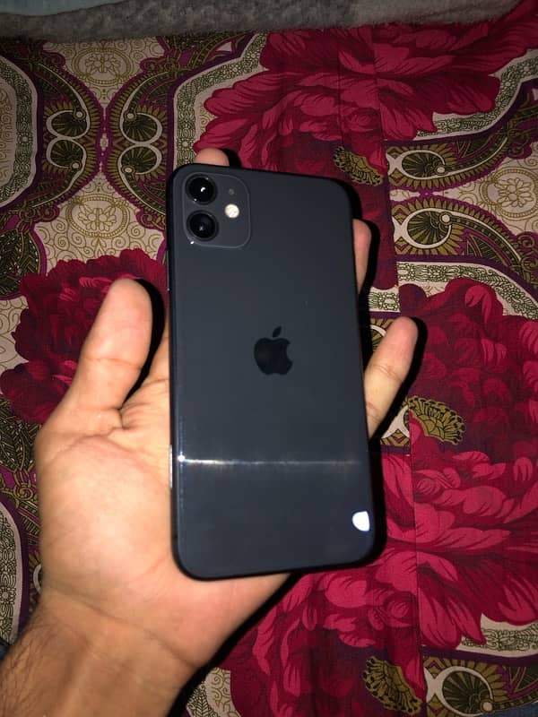 iphone 11 non pta factory unlock 64gb 1