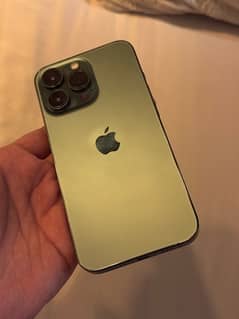 Iphone 13 PRO 128gb NON PTA