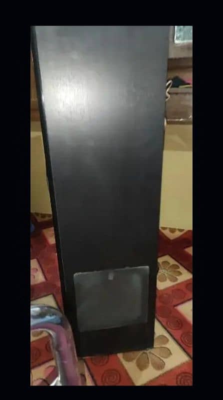 Classic 7.7 High sound Speakers for Room And Studio or Events 2