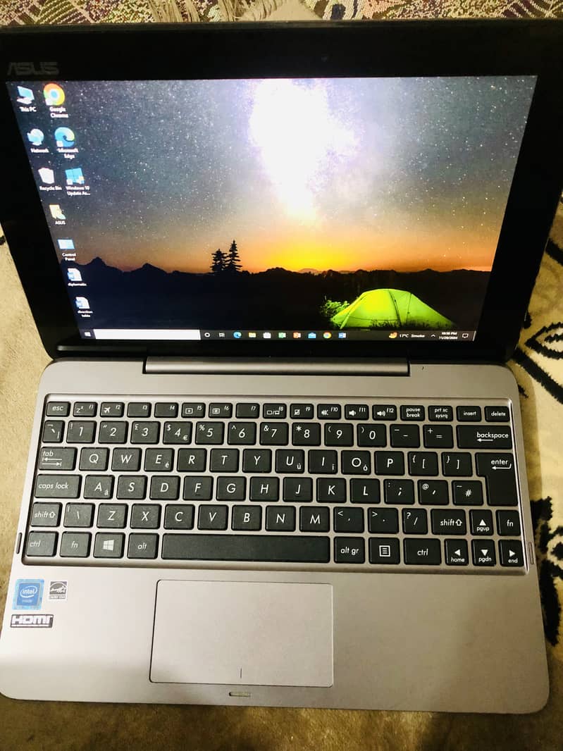 desktop Tab mini laptop 6