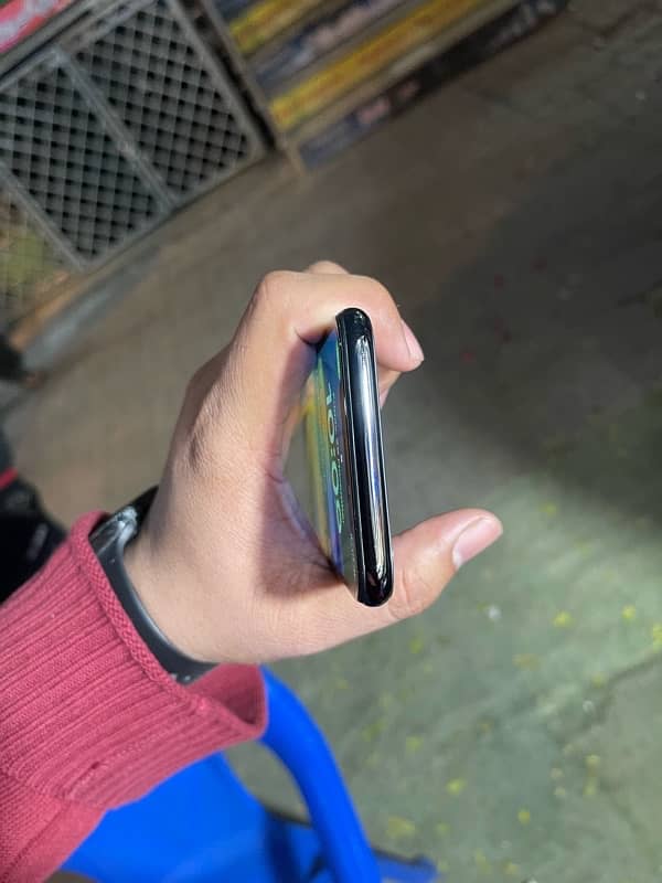 iphone x 64gb pta approved exchange possibe 0