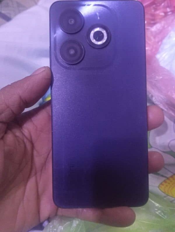 Infinix 2