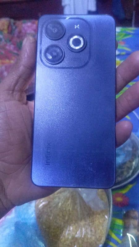 Infinix 7