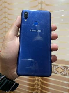 SAMSUNG A10S 3.32