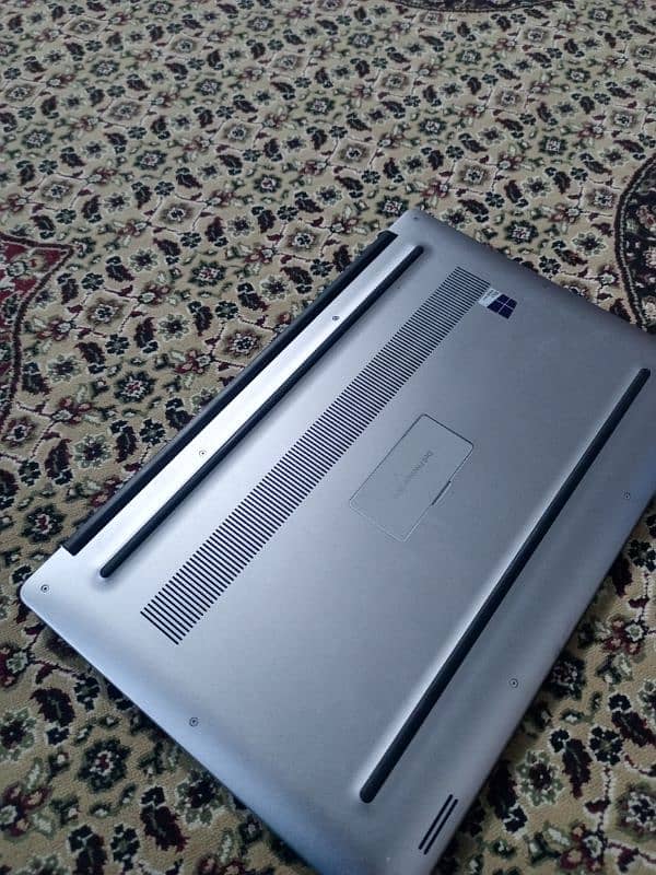 Dell Precision 5510 | 32GB RAM, 512GB SSD, 4K Touch,  Dedicated GPU 3