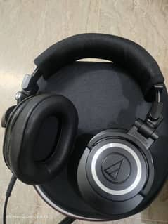 Audio Technica M50x Professional Headphone