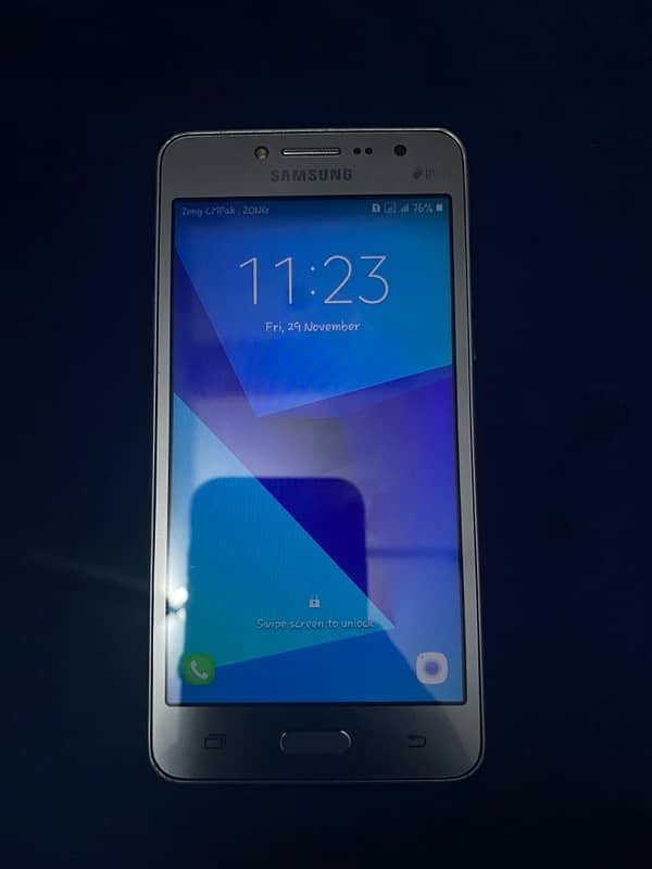 samsung Grand prime plus 8/2gb 0