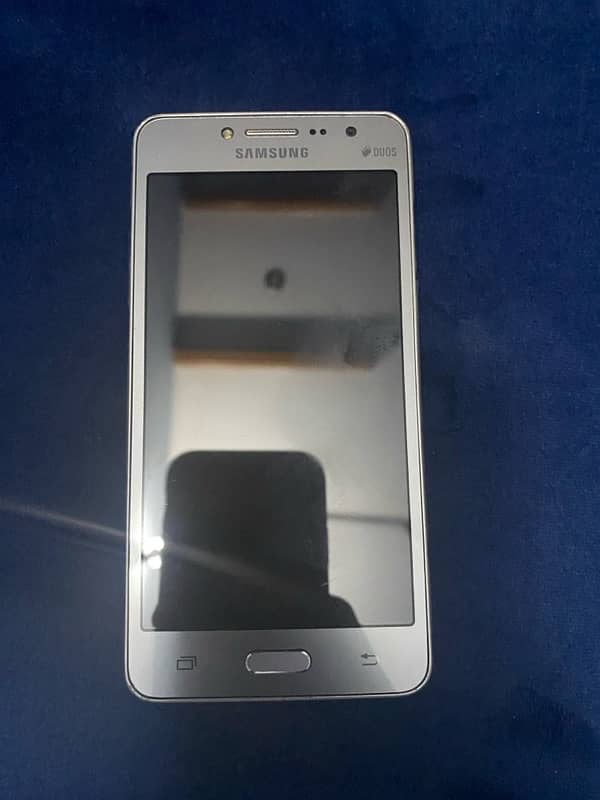 samsung Grand prime plus 8/2gb 5