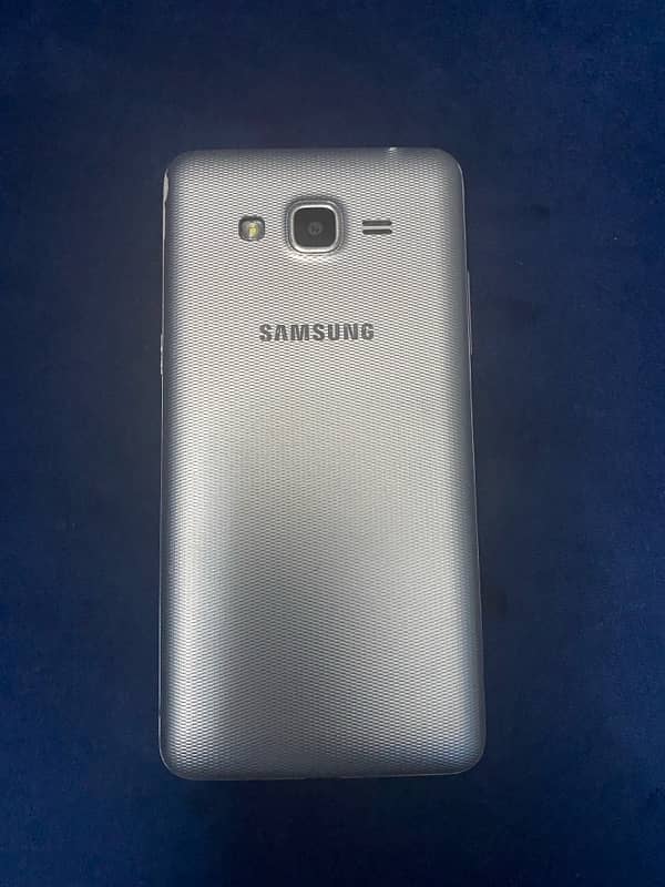 samsung Grand prime plus 8/2gb 6