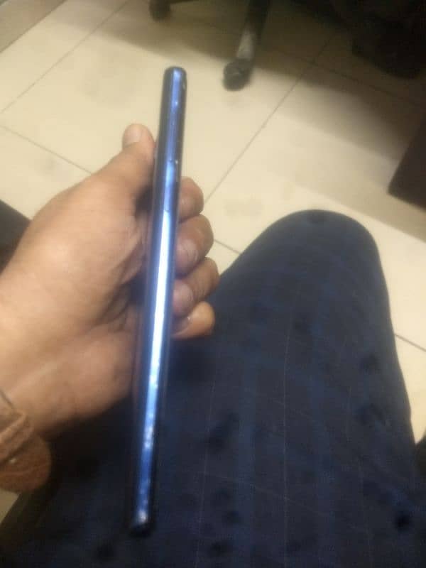 Samsun note 9 duel sim Pta approved 6