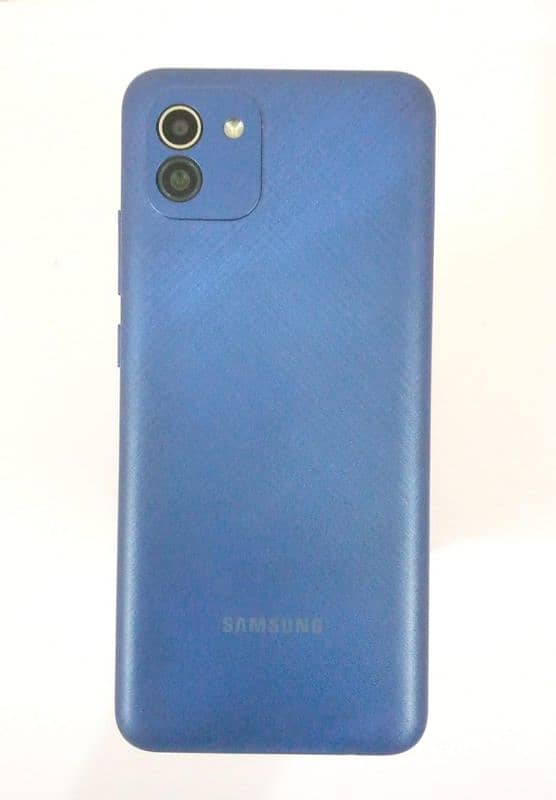 Samsung A03 is up for sale! 3