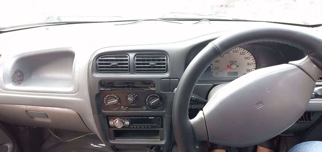 Hamza 03235065715 Suzuki Alto 2006 2006 5