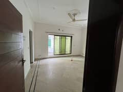 1 KANAL FIRST AND SECOND FLOOR AVAILABLE FOR RENT IN NASHEMAN IQBAL PHASE 1 NEAR TO UCP AND UMT