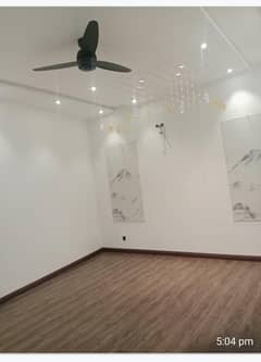 7 MARLA 2nd FLOOR AVAILABLE FOR RENT IN PU PHASE 2