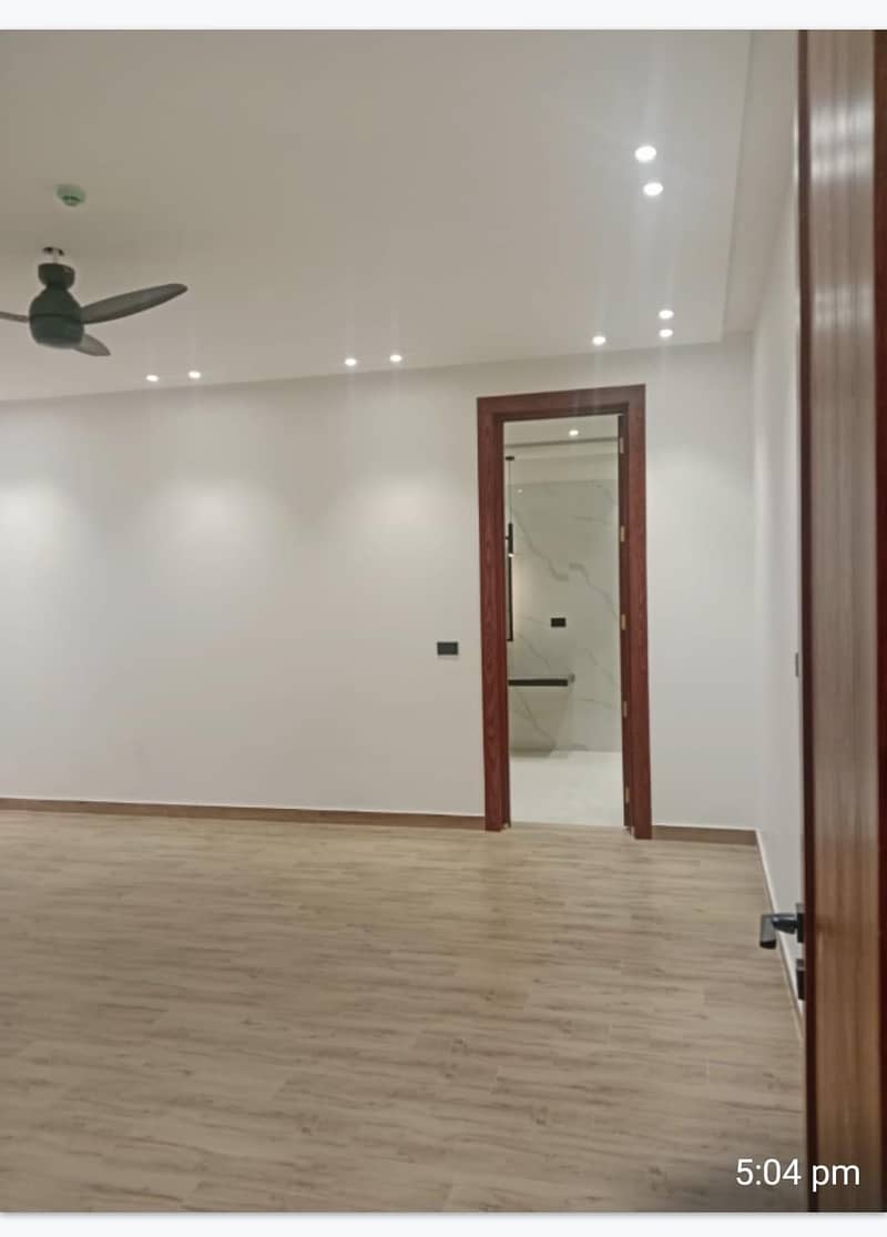 7 MARLA 2nd FLOOR AVAILABLE FOR RENT IN PU PHASE 2 5