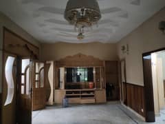 10 MARLA FULL HOUSE AVAILABLE FOR RENT IN WAPDA TOWN PHASE 1