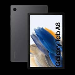 Samsung Tab A8