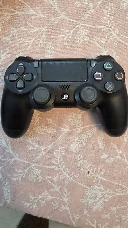 PS4 Controller - Original 0