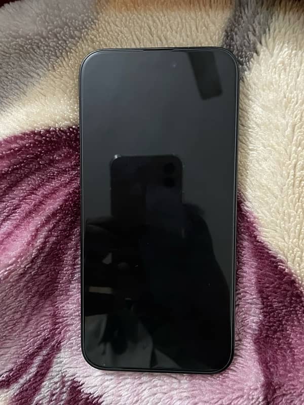 Iphone 14pro max 256 Physical Dual PTA 1