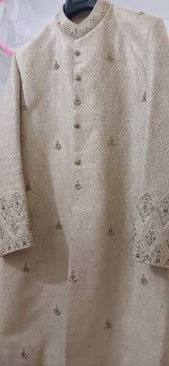 sherwani