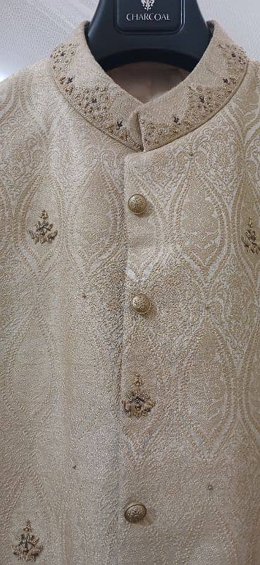 sherwani + turban 5