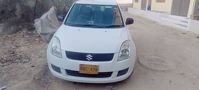 Suzuki Swift 2013