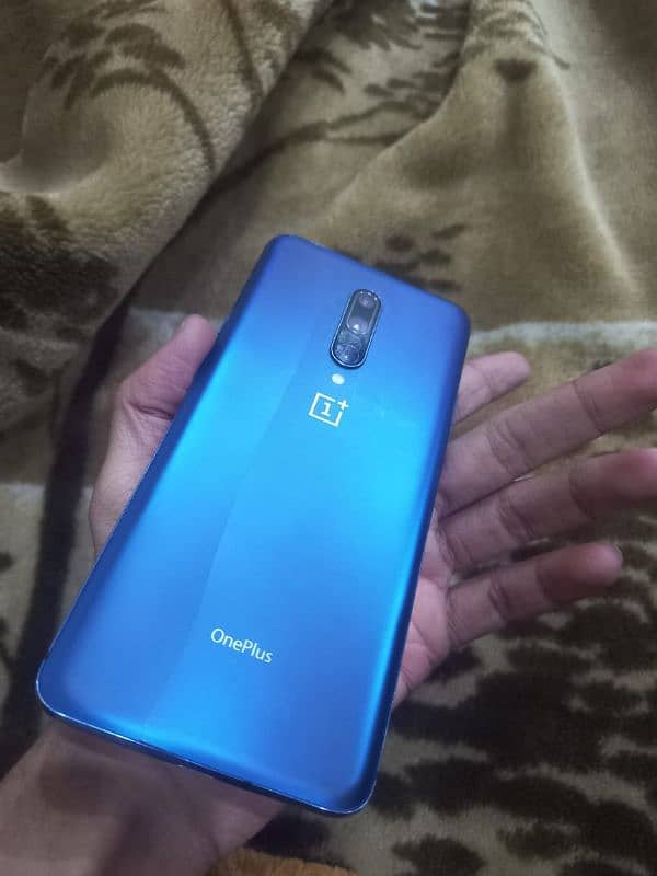 OnePlus 7 pro 5