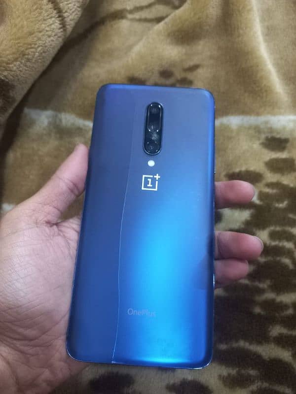 OnePlus 7 pro 7