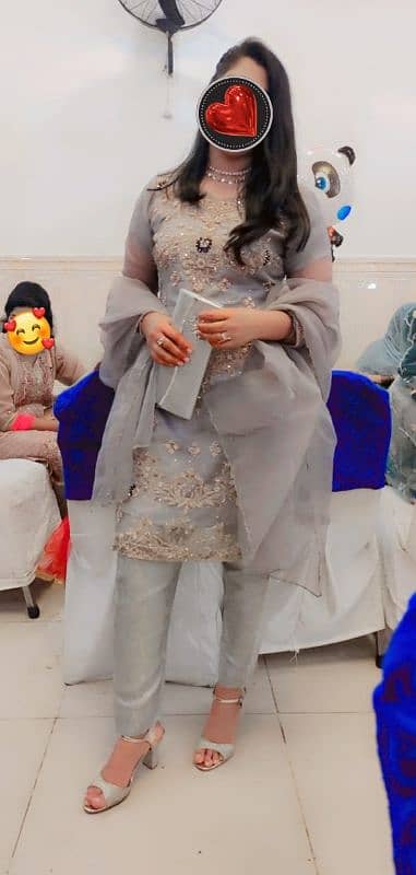 shadi function dress. 1