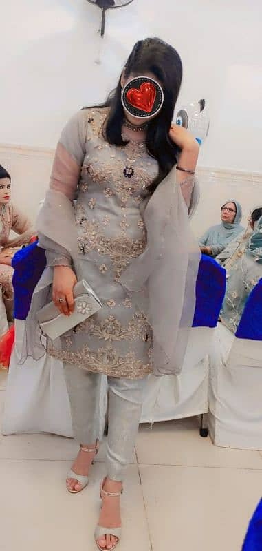 shadi function dress. 2