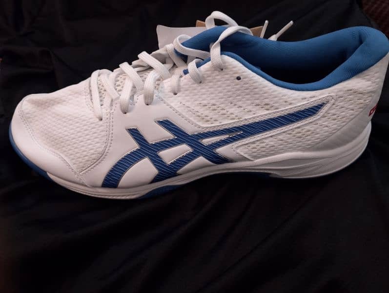 brand new Asics shoes article num:4550457348997 GEL-PEAKE 2 SIZE : 10 4